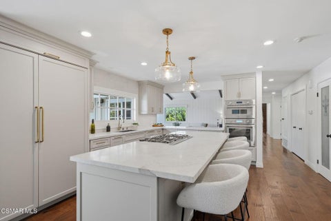 Tiny photo for 280 Cummings Road, Santa Paula, CA 93060 (MLS # 226004026)