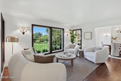 Tiny photo for 280 Cummings Road, Santa Paula, CA 93060 (MLS # 226004026)