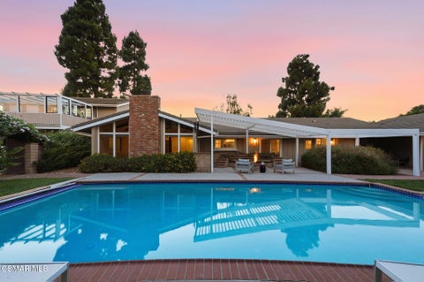 Tiny photo for 280 Cummings Road, Santa Paula, CA 93060 (MLS # 226004026)