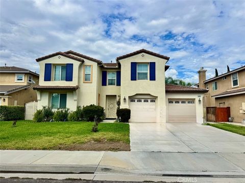 Photo of 14696 Tilden Lane, Moreno Valley, CA 92555 (MLS # PW26153442)