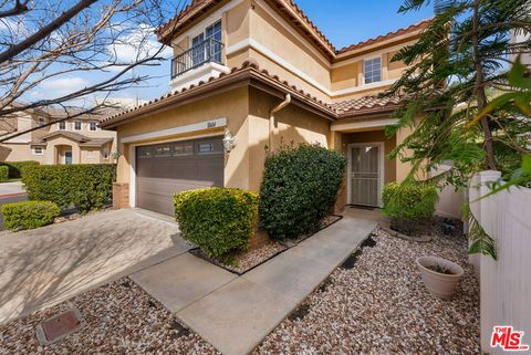 18604 Eos Lane Canyon Country CA 91351