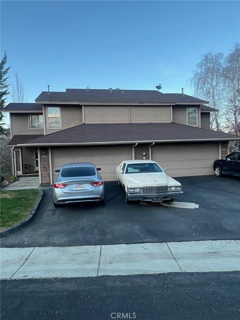 Photo of 18571 Glenview Court, Tehachapi, CA 93561 (MLS # SR26119352)