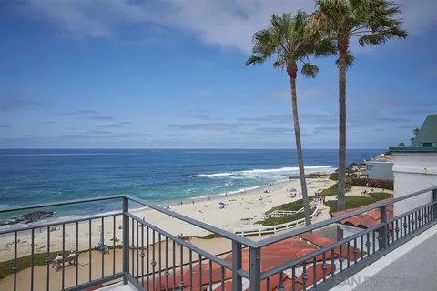 6911 Neptune Pl, La Jolla, CA 92037 - MLS#: 260002359SD