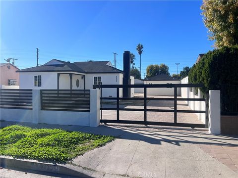 Photo of 8035 Wilkinson, North Hollywood, CA 91605 (MLS # SR26027427)