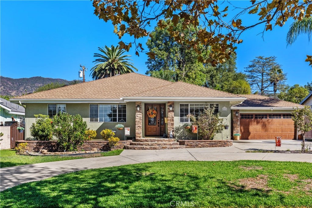 611 E Foothill Blvd