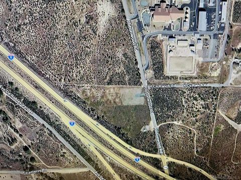 Photo of 0 Ribbonwood Rd, Boulevard, CA 91905 (MLS # 260004447SD)