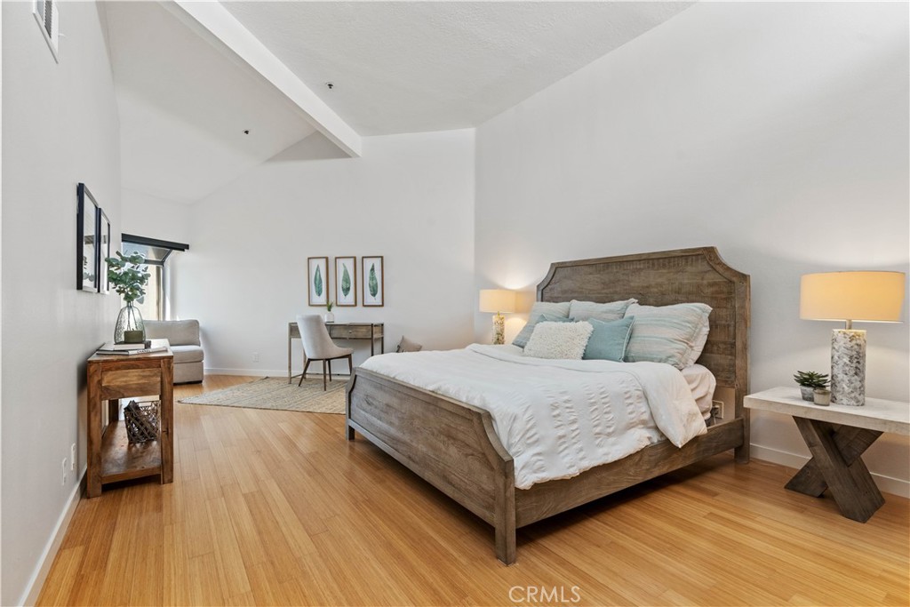 Villa Balboa (VBAL) - Residential Lease