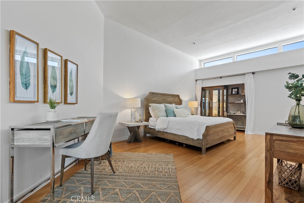 Villa Balboa (VBAL) - Residential Lease