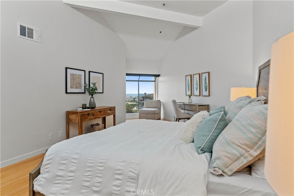 Villa Balboa (VBAL) - Residential Lease