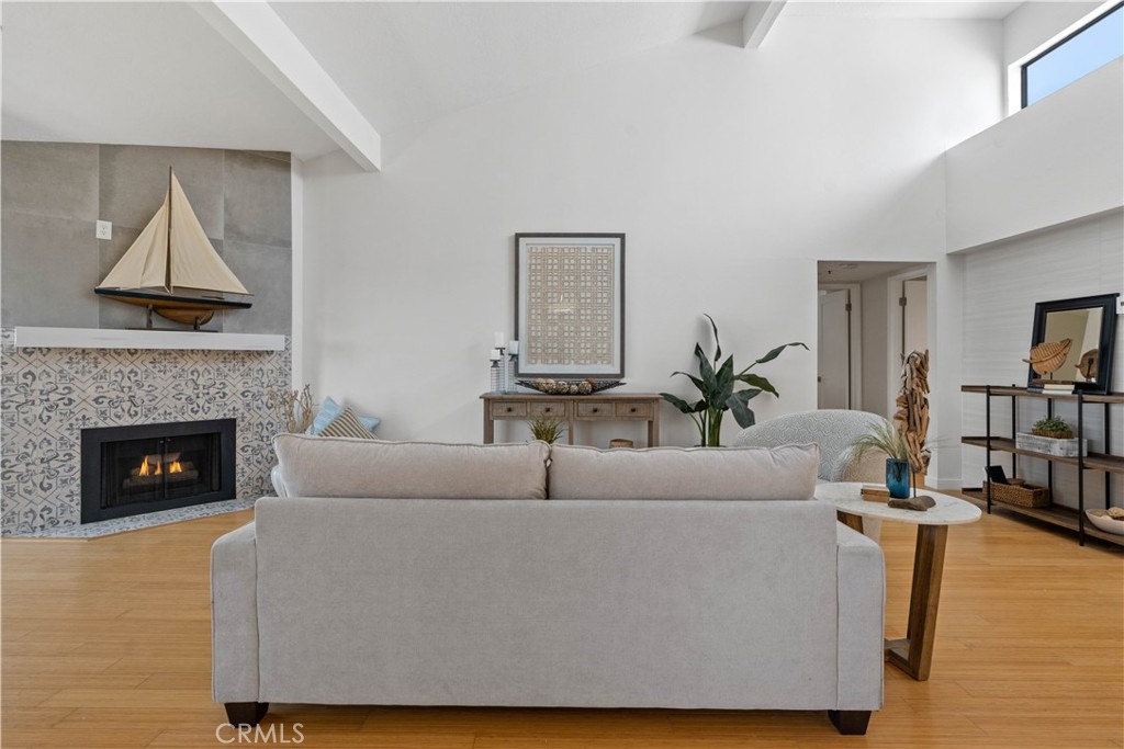 Villa Balboa (VBAL) - Residential Lease