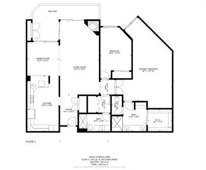 Villa Balboa (VBAL) - Residential Lease