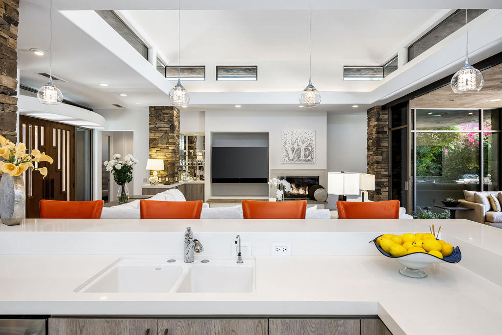 Bighorn Golf Club - Residential