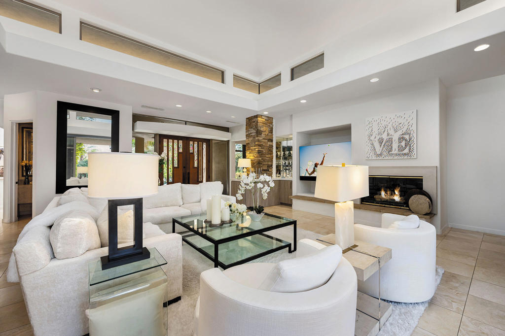 Bighorn Golf Club - Residential