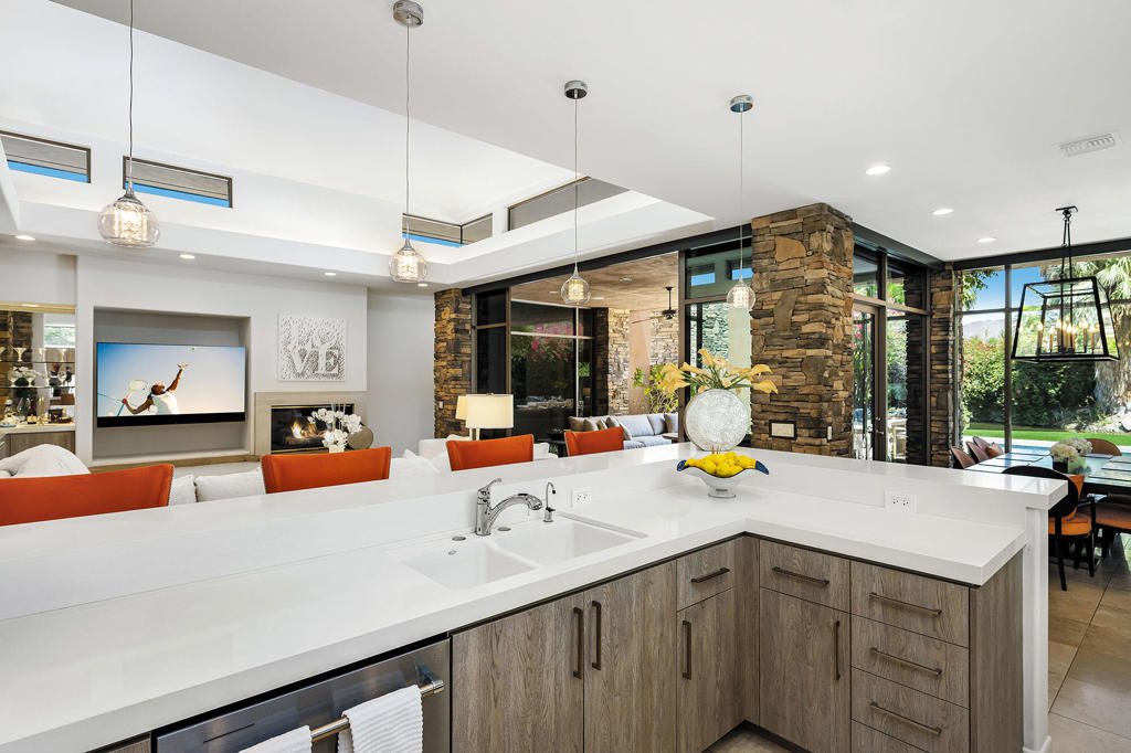 Bighorn Golf Club - Residential