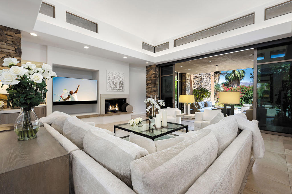 Bighorn Golf Club - Residential