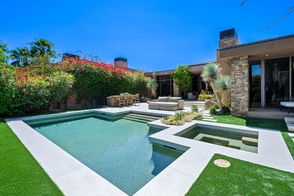 Bighorn Golf Club - Residential