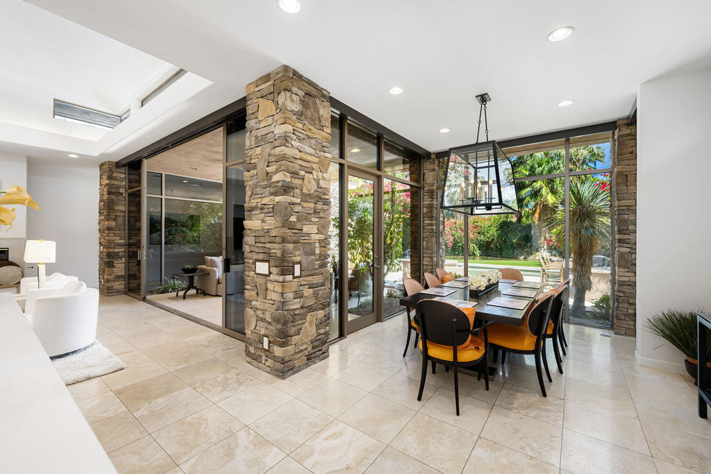 Bighorn Golf Club - Residential