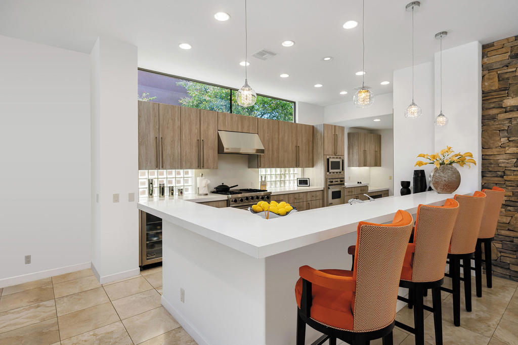 Bighorn Golf Club - Residential