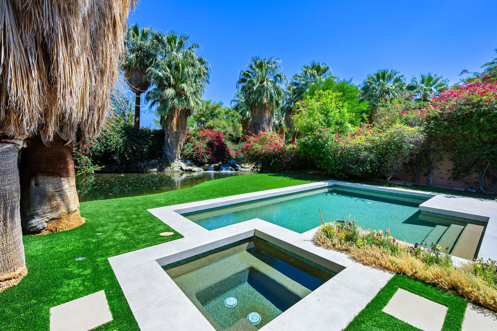 Bighorn Golf Club - Residential