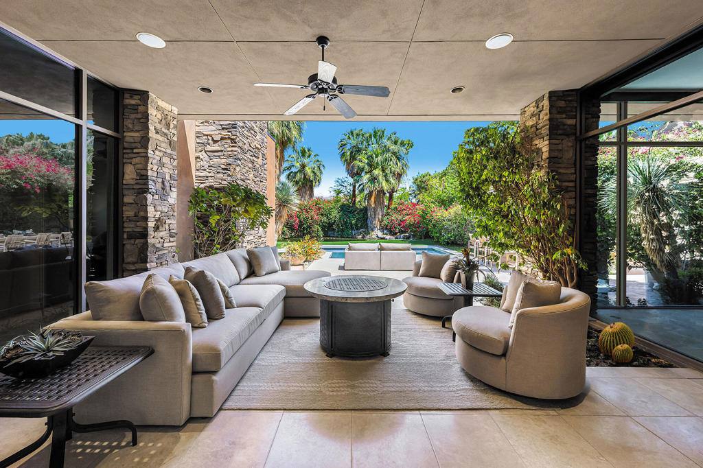 Bighorn Golf Club - Residential