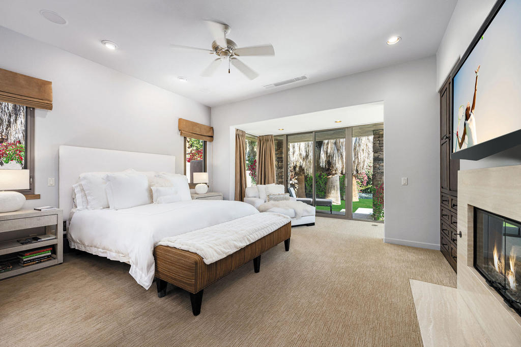 Bighorn Golf Club - Residential