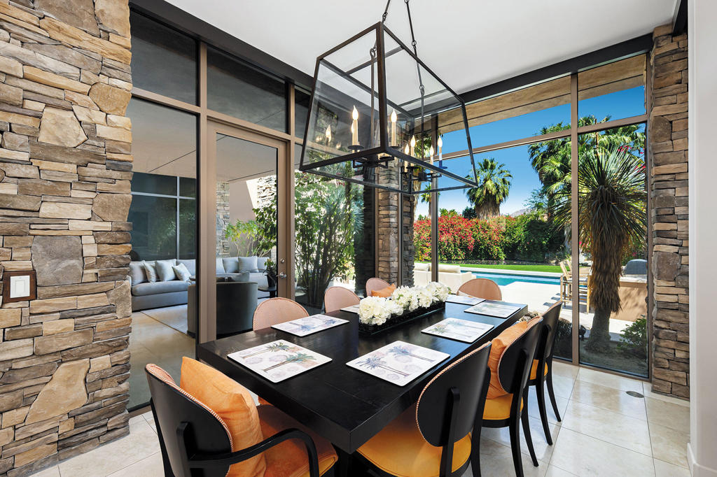 Bighorn Golf Club - Residential