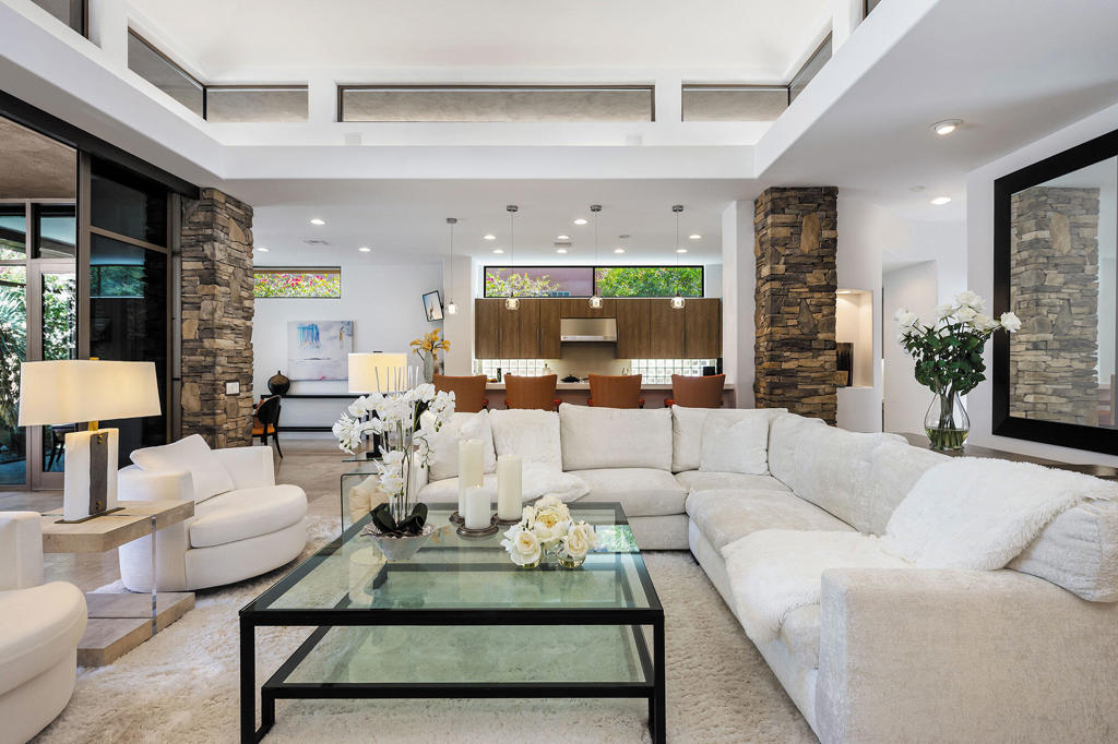 Bighorn Golf Club - Residential