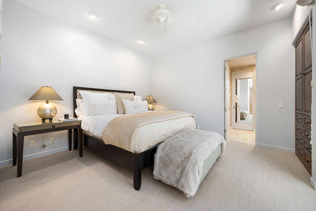 Bighorn Golf Club - Residential