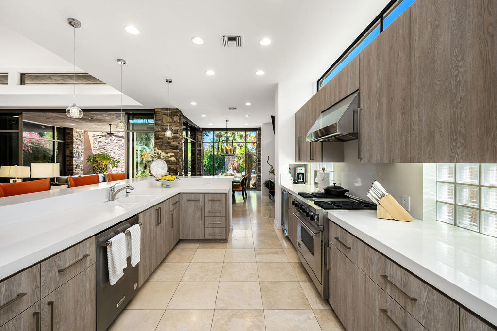 Bighorn Golf Club - Residential