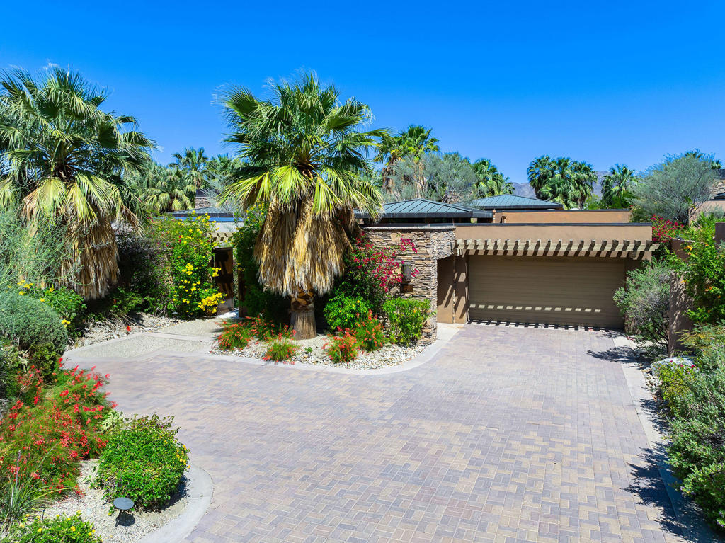 Bighorn Golf Club - Residential