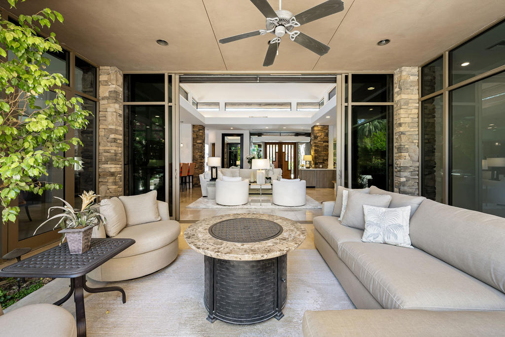 Bighorn Golf Club - Residential
