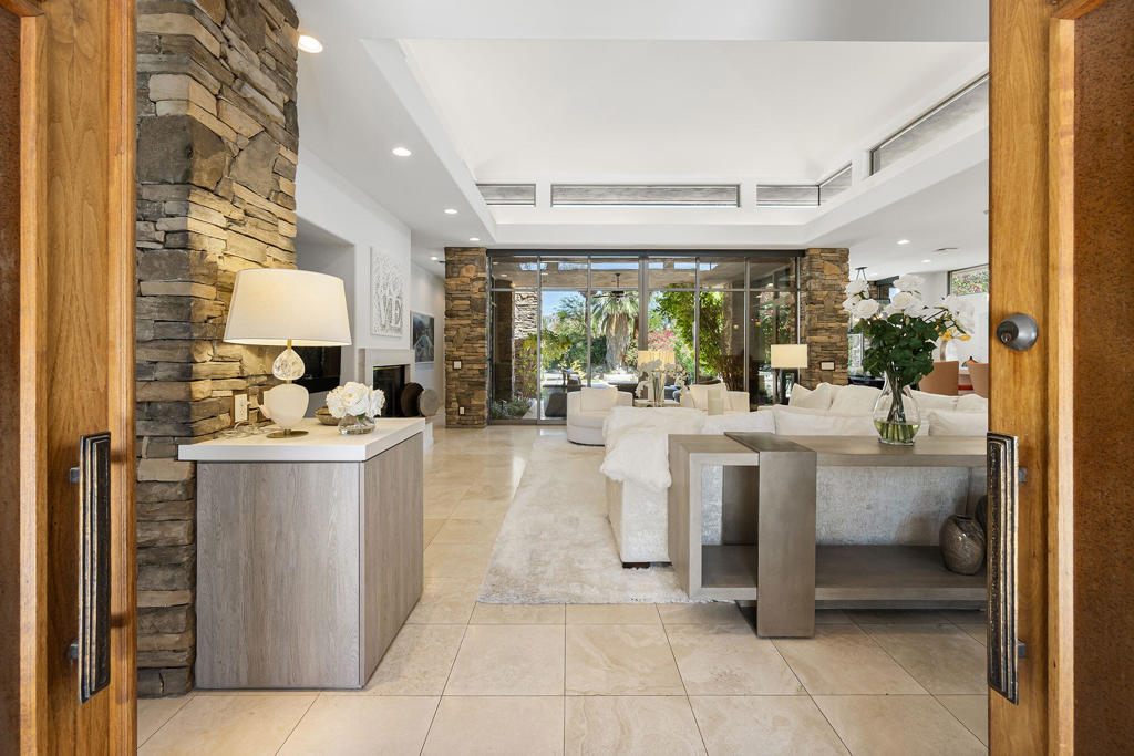 Bighorn Golf Club - Residential