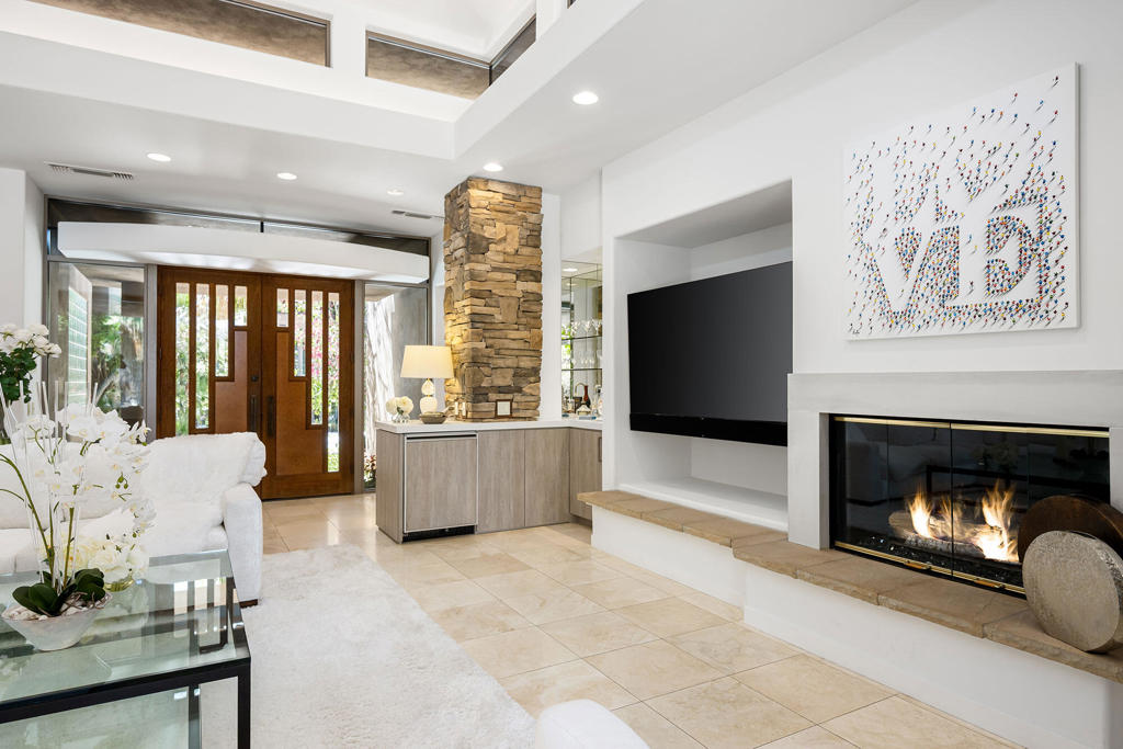 Bighorn Golf Club - Residential