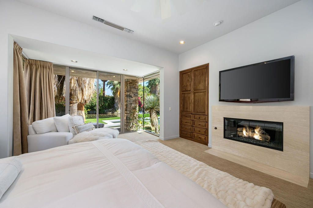 Bighorn Golf Club - Residential