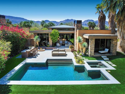 Photo of 810 Shadow Vista, Palm Desert, CA 92260 (MLS # 219136100DA)