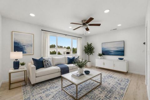 Photo of 295 Rio Verde Place #4, Milpitas, CA 95035 (MLS # ML82043833)