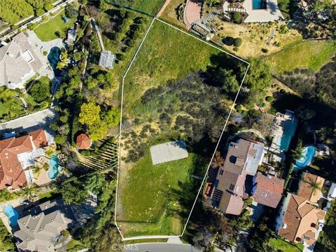 Photo of 835 La Solana, Redlands, CA 92373 (MLS # IV26022449)