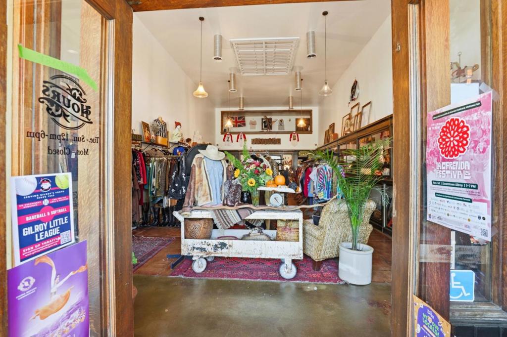 7451 Monterey Street