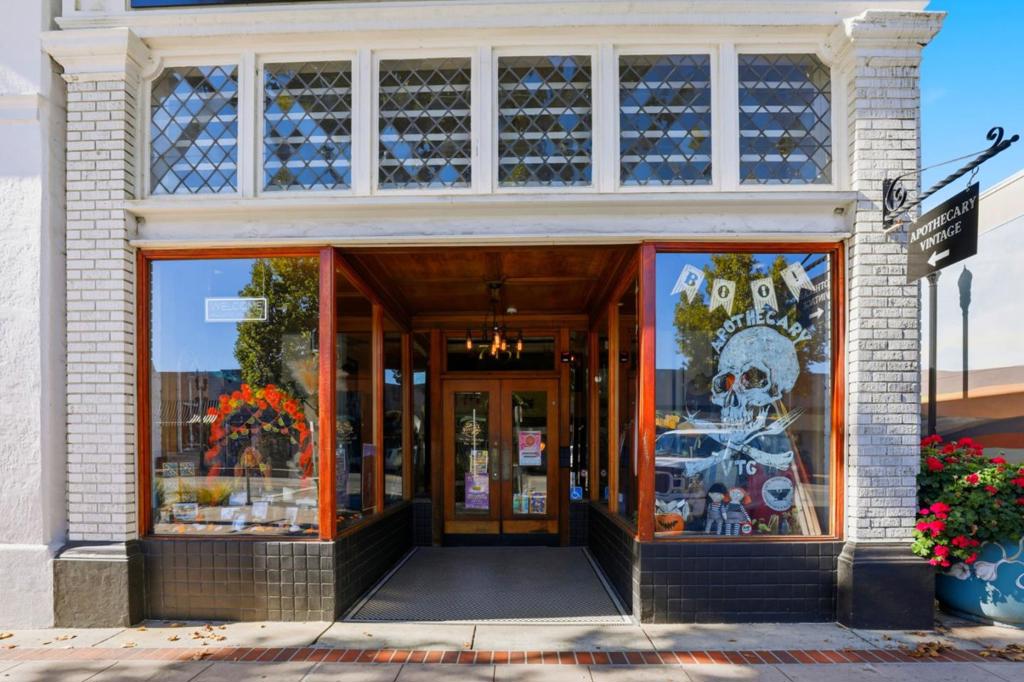 7451 Monterey Street