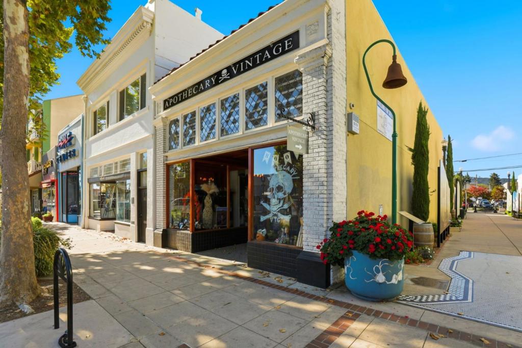 7451 Monterey Street