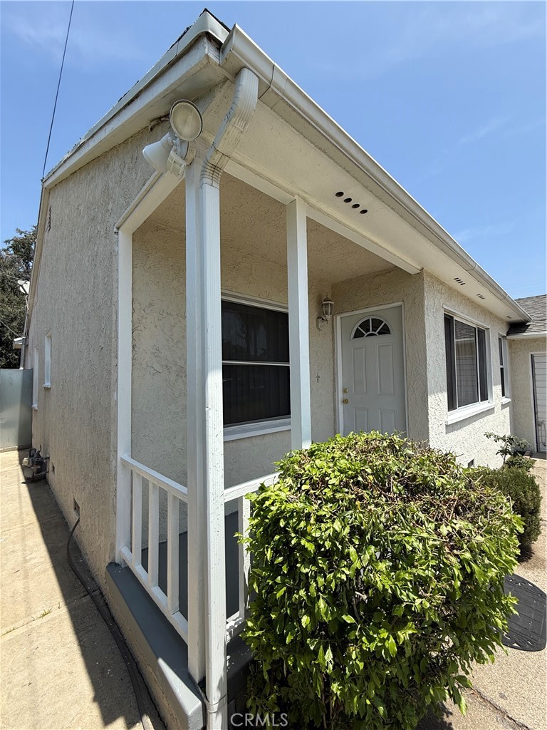 14047 Pierce Street