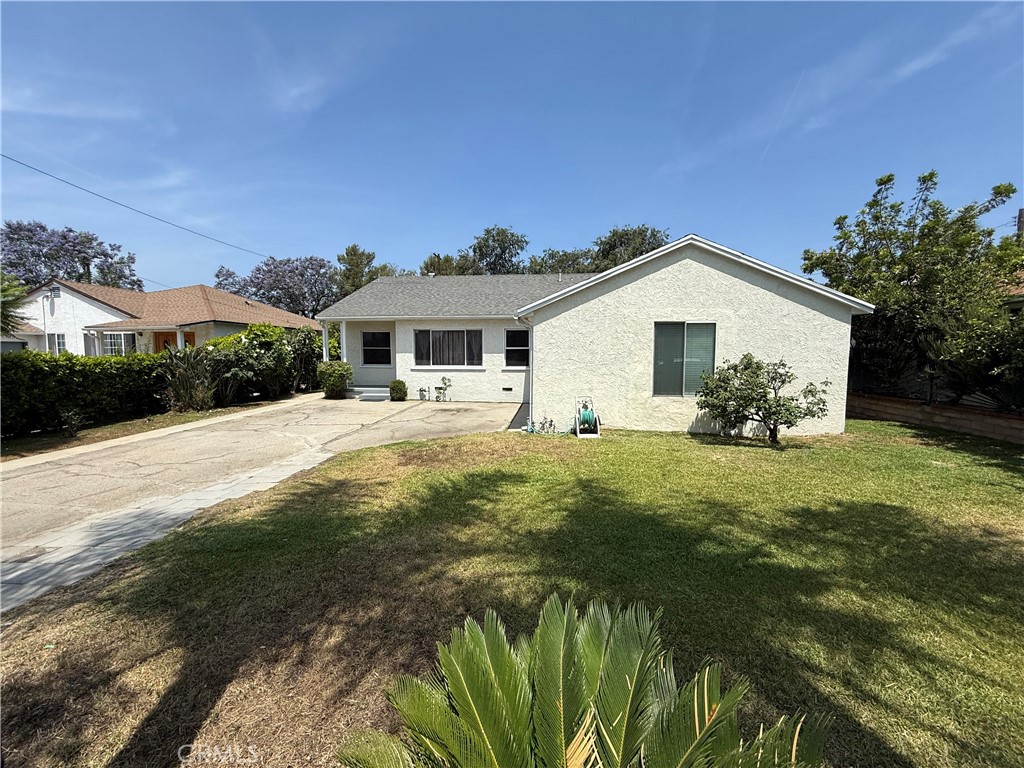 14047 Pierce Street