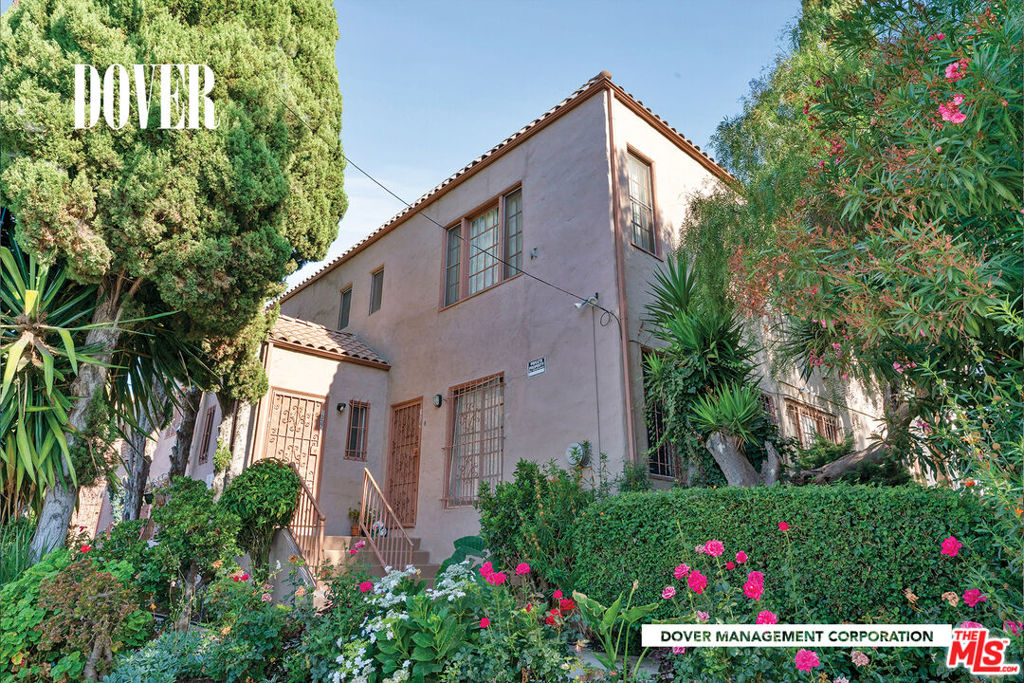 1337 S Highland Avenue