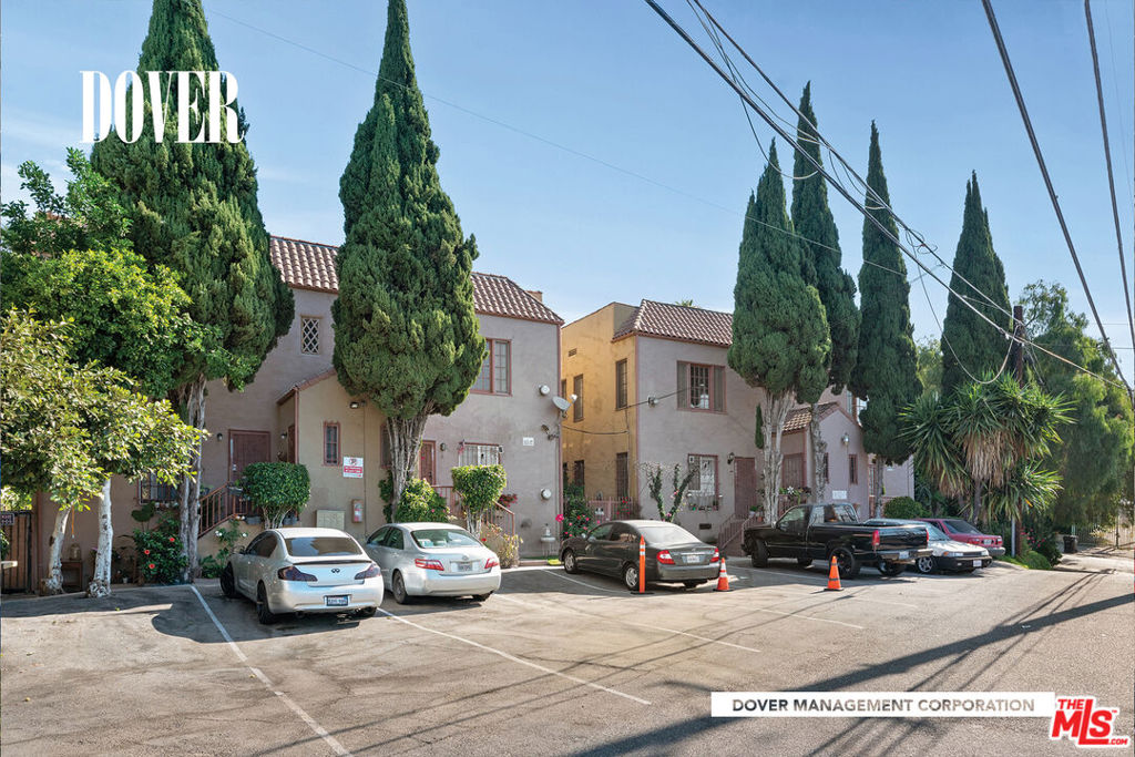 The garden style asset, 1337 S. Highland Avenue, is comprised of two adjacent apartment buildings with a total of eight units situated in the diverse Mid City neighborhood of Los Angeles. The asset boasts eight tandem parking spaces located directly in front of the property. The unit mix consists of eight large, well-designed one-bedroom / one bathroom units that include outdoor space for added convenience and appeal.The low price per unit establishes a strong initial investment basis, making it attractive for buyers looking to maximize their return. Notably, the property has a significant potential upside in rents, indicating substantial room for income growth and increased profitability via bringing down operational expenditures. This property offers a compelling value add investment opportunity to new ownership. The neighborhood is located in the city's central region, between Hancock Park and Miracle Mile, and is bordered by West Third Street, LaBrea Avenue, Wilshire Boulevard, Crenshaw Boulevard, Pico Boulevard, and Fairfax Avenue. SOLD AS-IS. SUBJECT TO COURT APPROVAL AND OVERBID