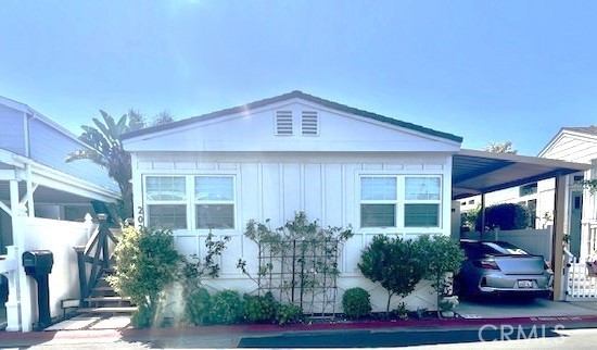 202 Tremont