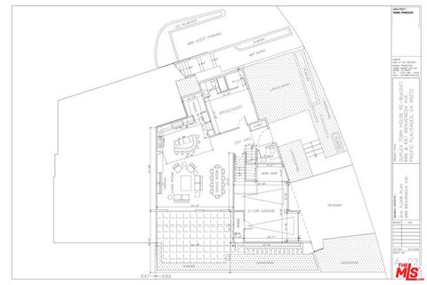 Photo of 689 Bienveneda Avenue, Pacific Palisades, CA 90272 (MLS # 26669281)