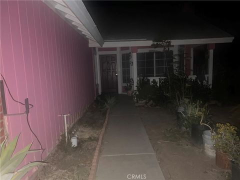 2607 Ferdinand Court Perris CA 92571
