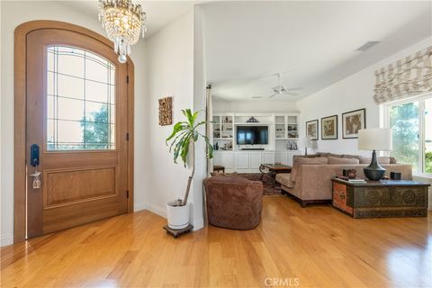 Tiny photo for 6944 Union Road, Paso Robles, CA 93446 (MLS # NS25240287)