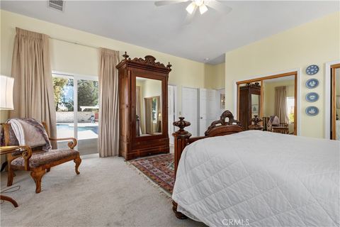 Tiny photo for 6944 Union Road, Paso Robles, CA 93446 (MLS # NS25240287)