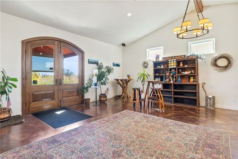 Tiny photo for 6944 Union Road, Paso Robles, CA 93446 (MLS # NS25240287)